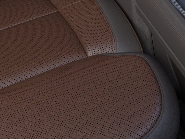 2026 Ford Super Duty F-350 DRW King Ranch DRW