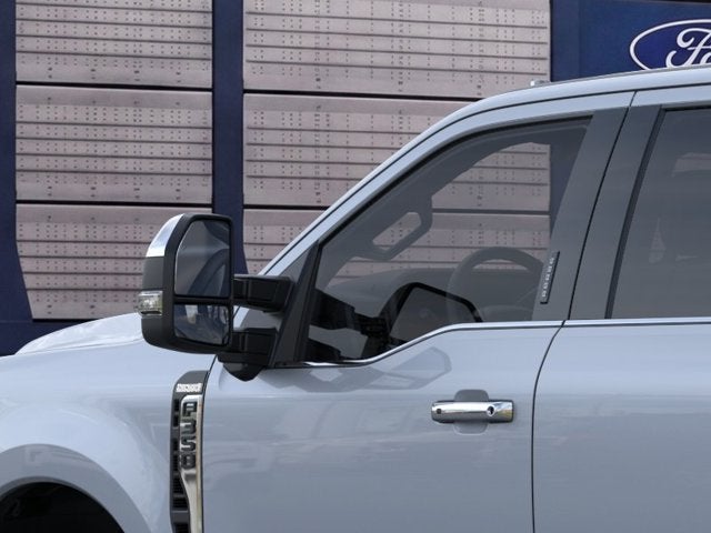 2026 Ford Super Duty F-350 DRW King Ranch DRW