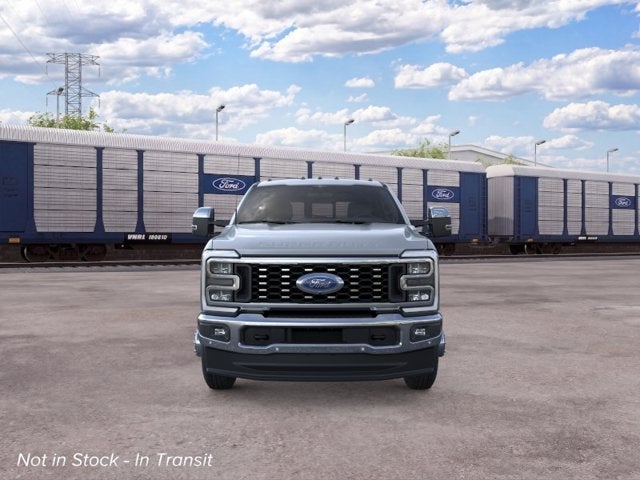 2026 Ford Super Duty F-350 DRW King Ranch DRW