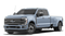 2027 Ford Super Duty F-350 DRW Platinum DRW
