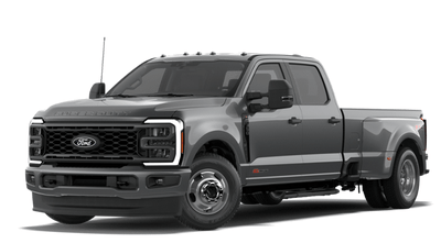 2027 Ford Super Duty F-350 DRW XL DRW