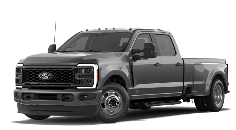 2027 Ford Super Duty F-350 DRW XL DRW