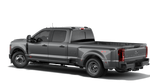 2027 Ford Super Duty F-350 DRW XL DRW