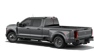 2027 Ford Super Duty F-350 DRW XL DRW
