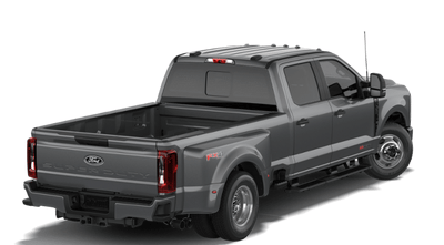 2027 Ford Super Duty F-350 DRW XL DRW