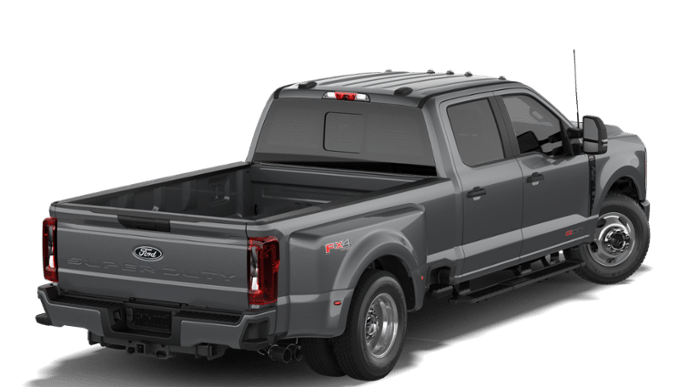 2027 Ford Super Duty F-350 DRW XL DRW