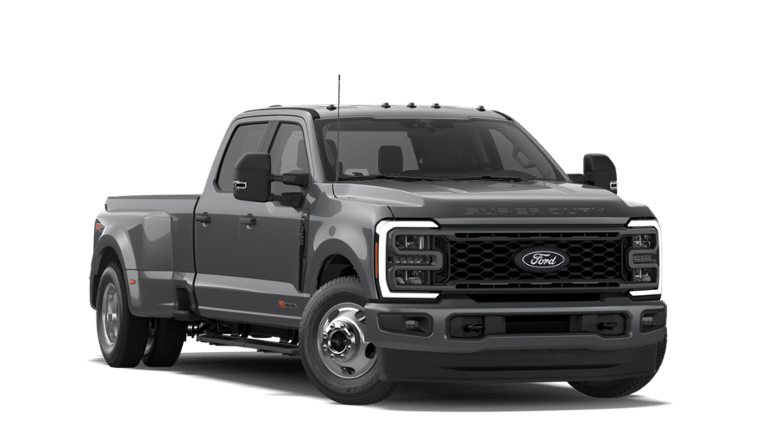 2027 Ford Super Duty F-350 DRW XL DRW