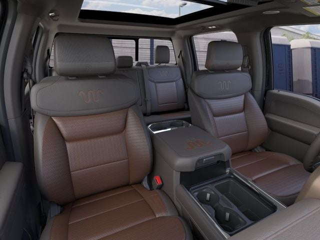 2026 Ford Super Duty F-350 DRW King Ranch DRW