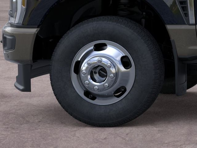 2026 Ford Super Duty F-350 DRW King Ranch DRW