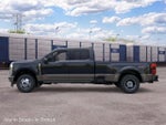 2026 Ford Super Duty F-350 DRW King Ranch DRW
