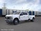 2026 Ford Super Duty F-350 DRW King Ranch DRW