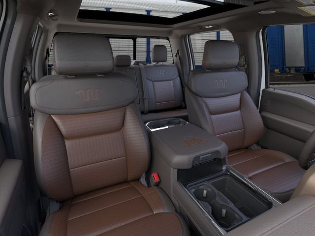 2026 Ford Super Duty F-350 DRW King Ranch DRW