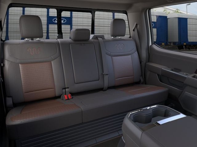 2026 Ford Super Duty F-350 DRW King Ranch DRW
