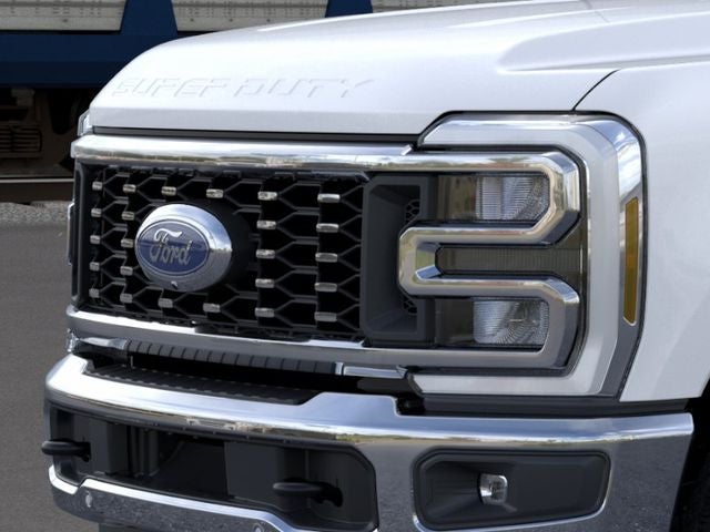 2026 Ford Super Duty F-350 DRW King Ranch DRW