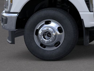 2026 Ford Super Duty F-350 DRW King Ranch DRW