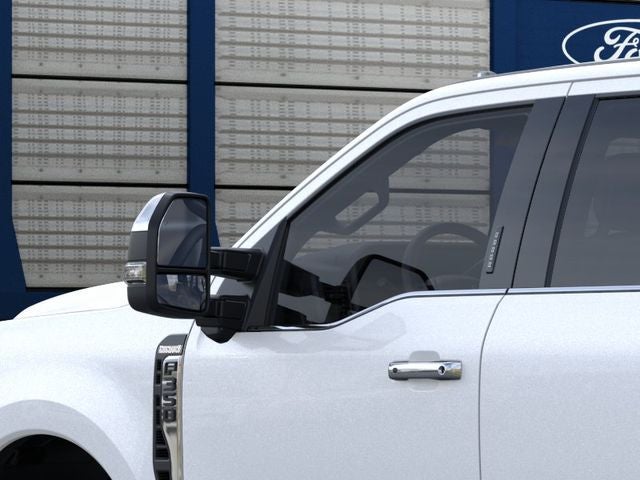 2026 Ford Super Duty F-350 DRW King Ranch DRW