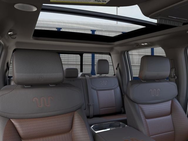 2026 Ford Super Duty F-350 DRW King Ranch DRW