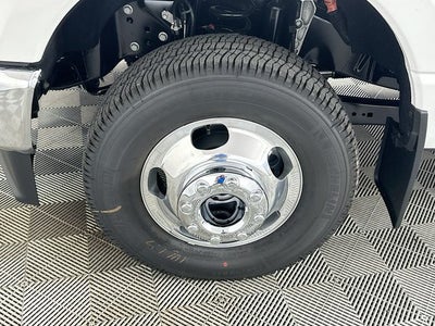 2026 Ford Super Duty F-350 DRW DRW