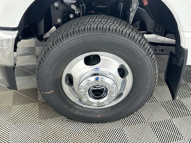 2026 Ford Super Duty F-350 DRW DRW