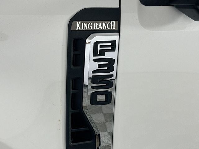 2026 Ford Super Duty F-350 DRW DRW