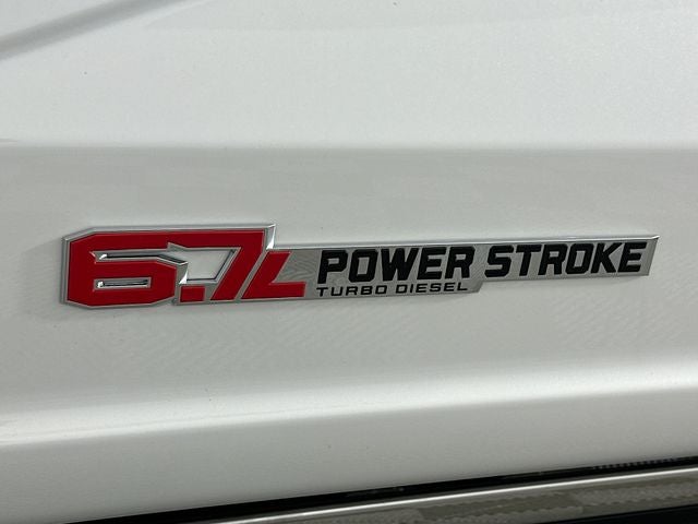 2026 Ford Super Duty F-350 DRW DRW