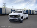 2026 Ford Super Duty F-350 DRW King Ranch DRW