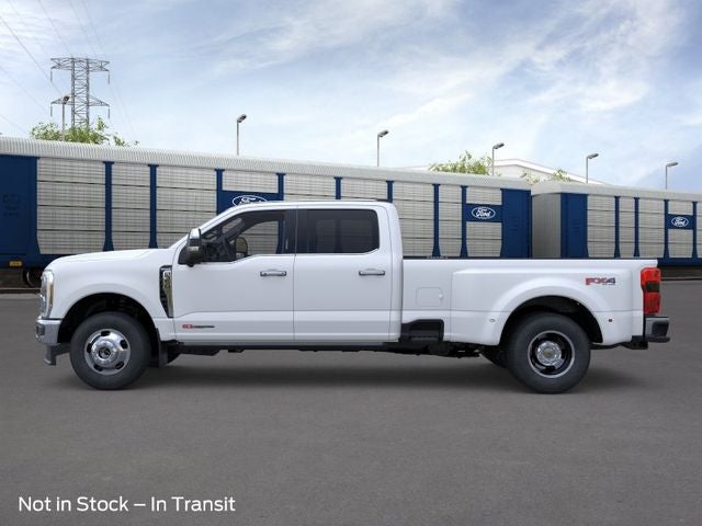 2026 Ford Super Duty F-350 DRW King Ranch DRW