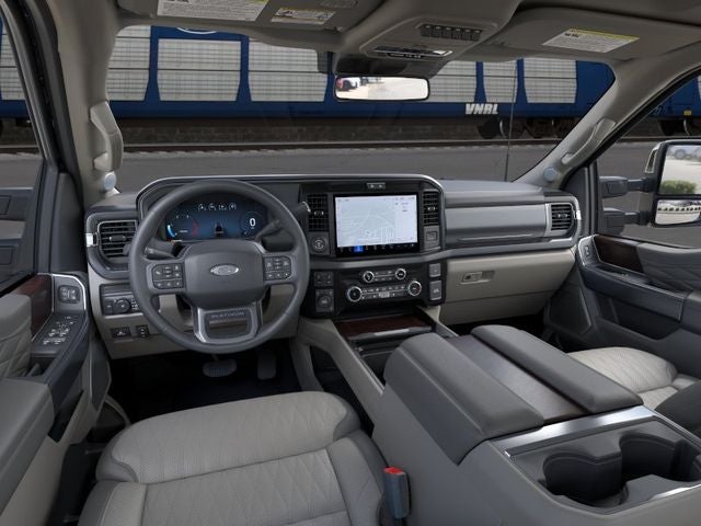 2026 Ford Super Duty F-350 DRW DRW