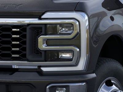 2026 Ford Super Duty F-350 DRW DRW