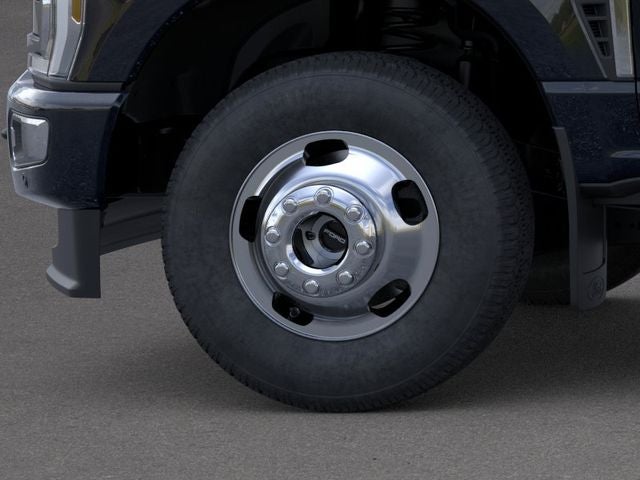 2026 Ford Super Duty F-350 DRW DRW