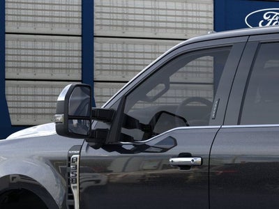 2026 Ford Super Duty F-350 DRW DRW