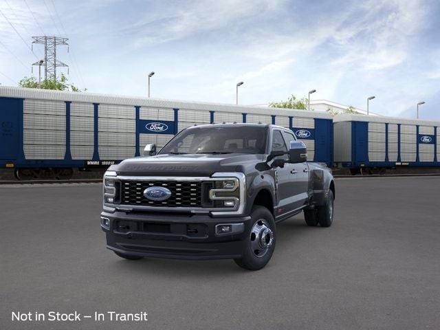 2026 Ford Super Duty F-350 DRW DRW