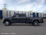 2026 Ford Super Duty F-350 DRW DRW