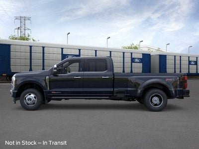 2026 Ford Super Duty F-350 DRW DRW