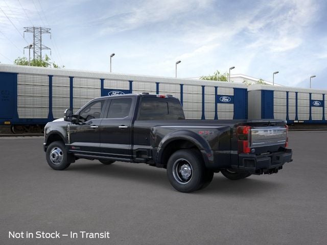 2026 Ford Super Duty F-350 DRW DRW