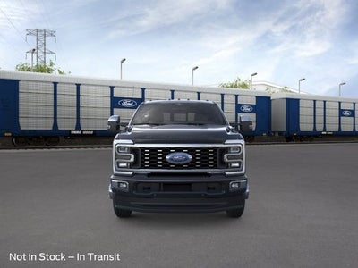 2026 Ford Super Duty F-350 DRW DRW