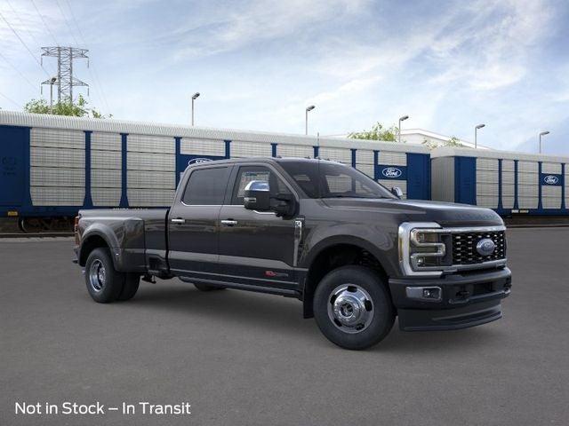 2026 Ford Super Duty F-350 DRW DRW