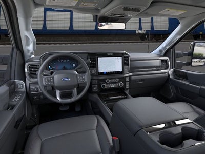 2026 Ford Super Duty F-350 DRW Lariat DRW