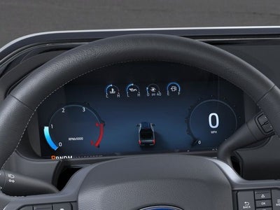 2026 Ford Super Duty F-350 DRW Lariat DRW