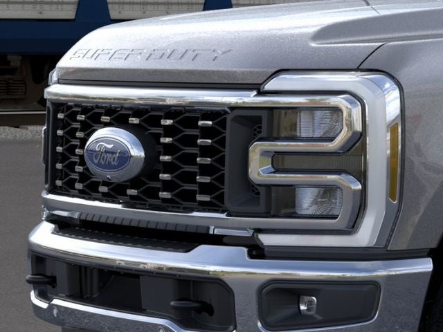 2026 Ford Super Duty F-350 DRW Lariat DRW