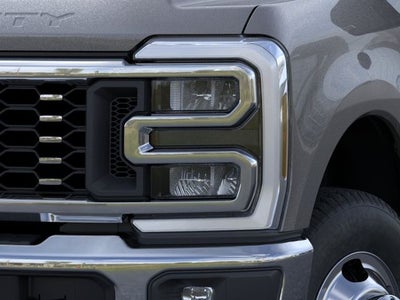 2026 Ford Super Duty F-350 DRW Lariat DRW