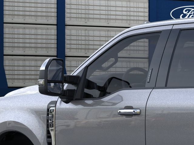 2026 Ford Super Duty F-350 DRW Lariat DRW