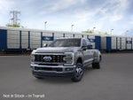 2026 Ford Super Duty F-350 DRW Lariat DRW