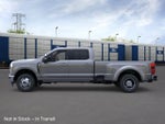 2026 Ford Super Duty F-350 DRW Lariat DRW