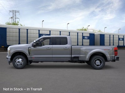 2026 Ford Super Duty F-350 DRW Lariat DRW