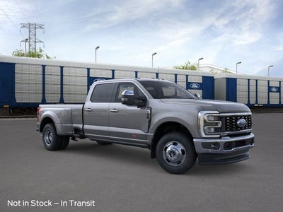 2026 Ford Super Duty F-350 DRW Lariat DRW