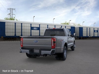 2026 Ford Super Duty F-350 DRW Lariat DRW