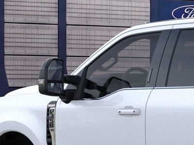 2026 Ford Super Duty F-350 DRW King Ranch DRW
