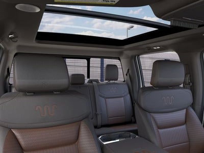 2026 Ford Super Duty F-350 DRW King Ranch DRW