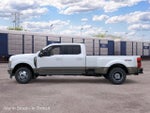 2026 Ford Super Duty F-350 DRW King Ranch DRW